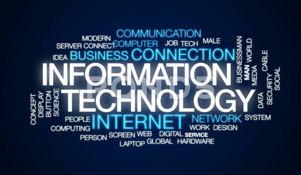information-technology information-technology